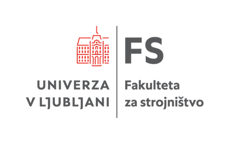 Logo of University of Ljubljana