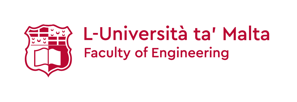 Logo of University of Malta