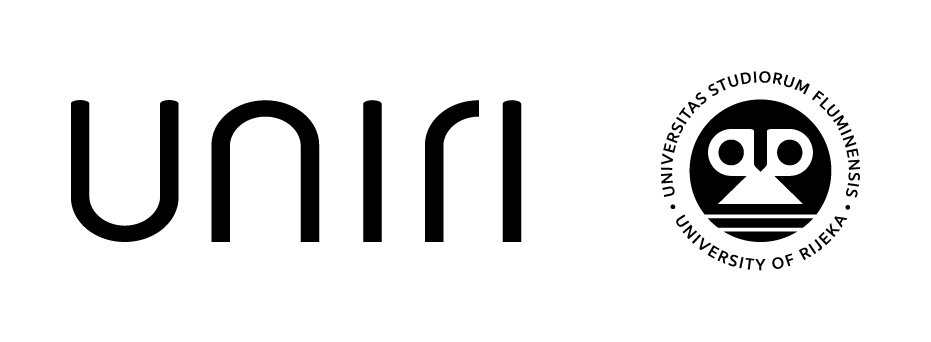 Logo of University of Rijeka