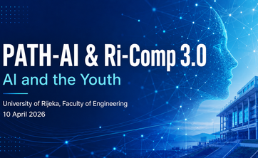PATH-AI at Ri-Comp 3.0 Conference in Rijeka