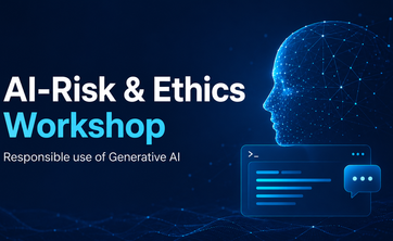 AI-Risk & Ethics Workshop